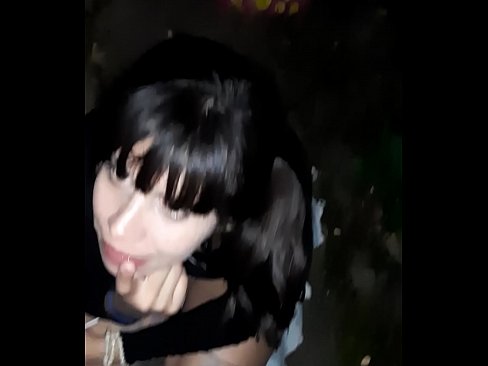 ❤️ Na ulici nabrekli penis v zameno za sladkarije ❤ Porn video pri nas ️❤